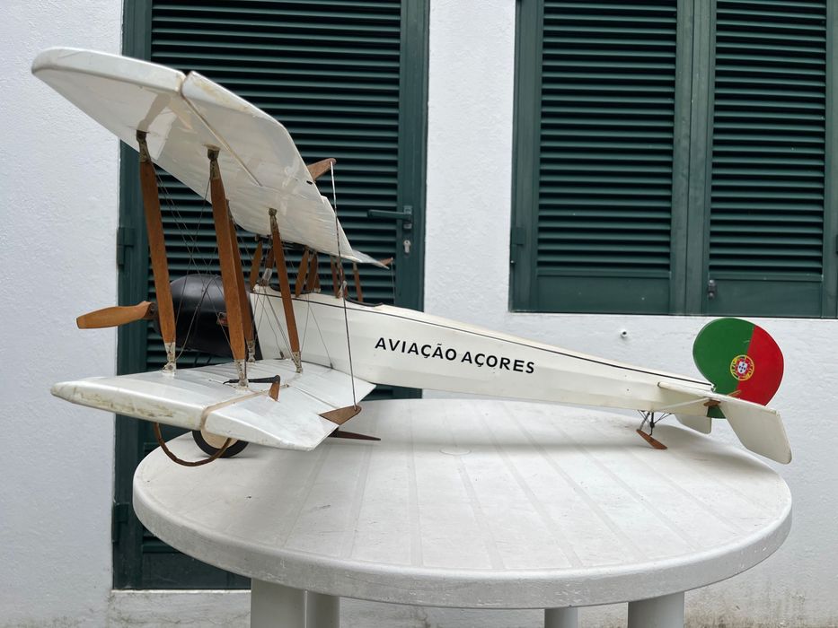 Avião coleção/ decorativo