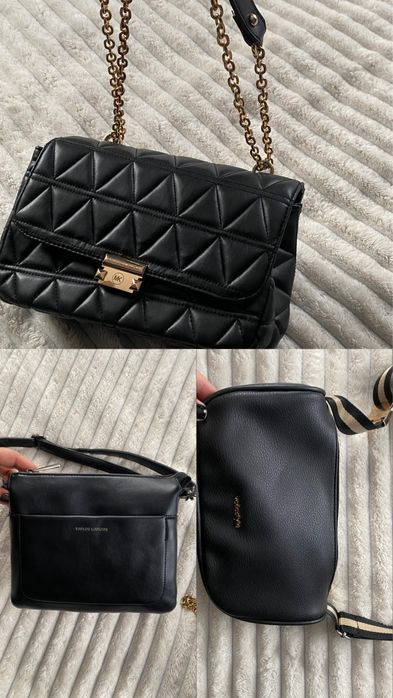 Продам сумки , на плече . Стан ідеальний