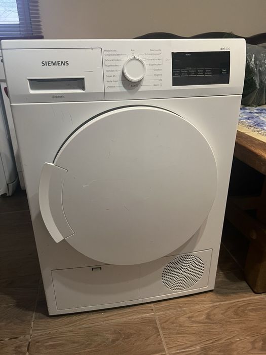 Продам сушку simens !
