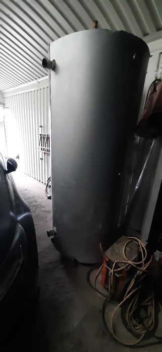 Акумулююча ємність