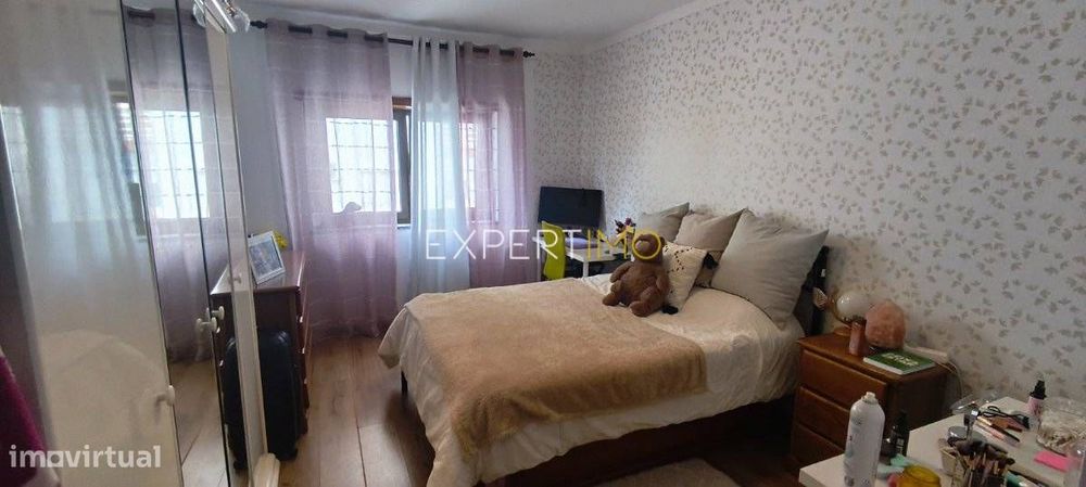 Apartamento T2+1 em Bragança junto Eixo Atlântico