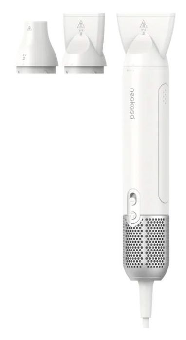 Secador para animais Neakasa F1- novo, 3 anos de garantia