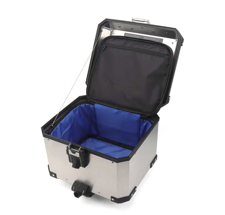 Sacos de viagem Moto-Tech p/ malas de aluminio Bmw