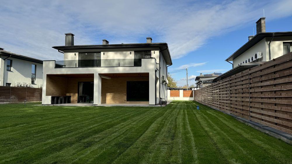Продаж будинку 290м2 з гаражем в КМ «Lugovoy» Ходосівка, Ходосіївка – pohled 3
