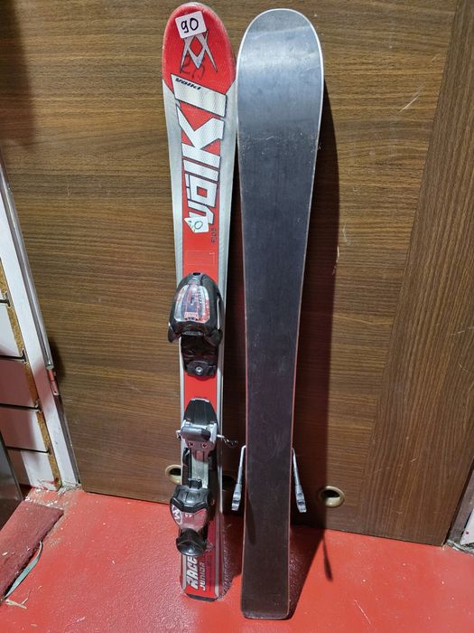 Nart volkl 90cm uzywane