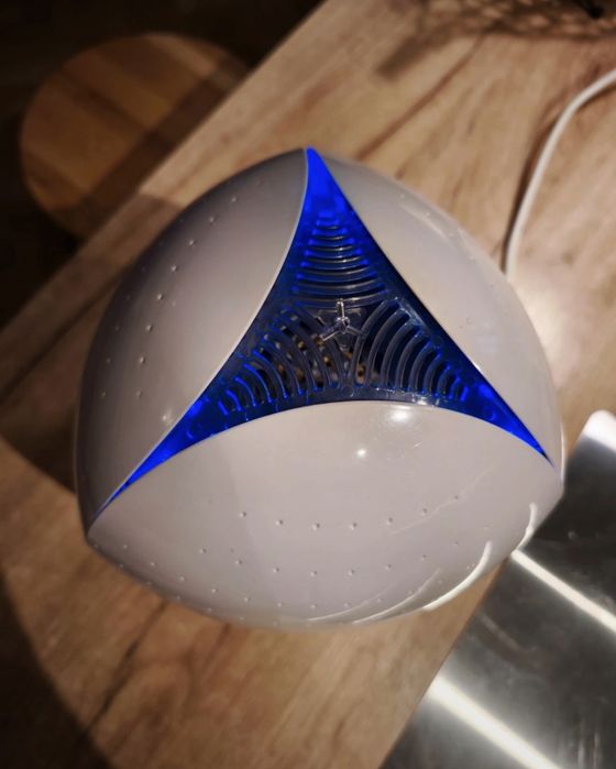 Oczyszczacz powietrza Airfree P40