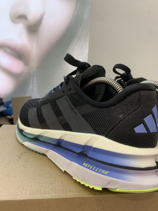 adidas Adistar BYD buty do biegania rozmiar 42