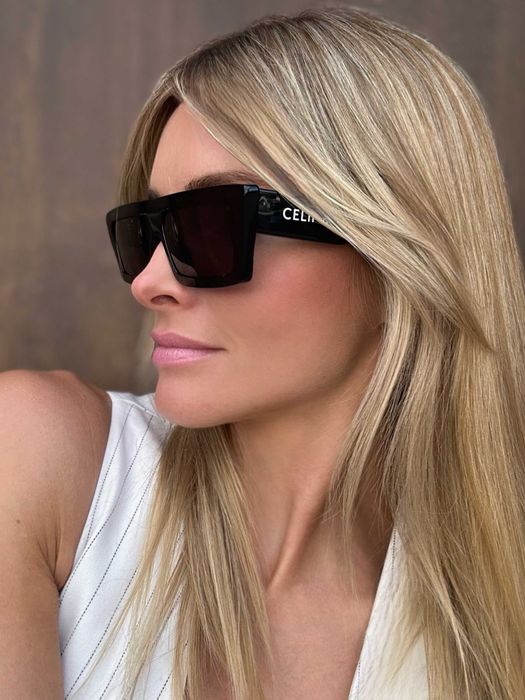 Okulary Celine. CL40214U. Promocja! Optyk Gdańsk