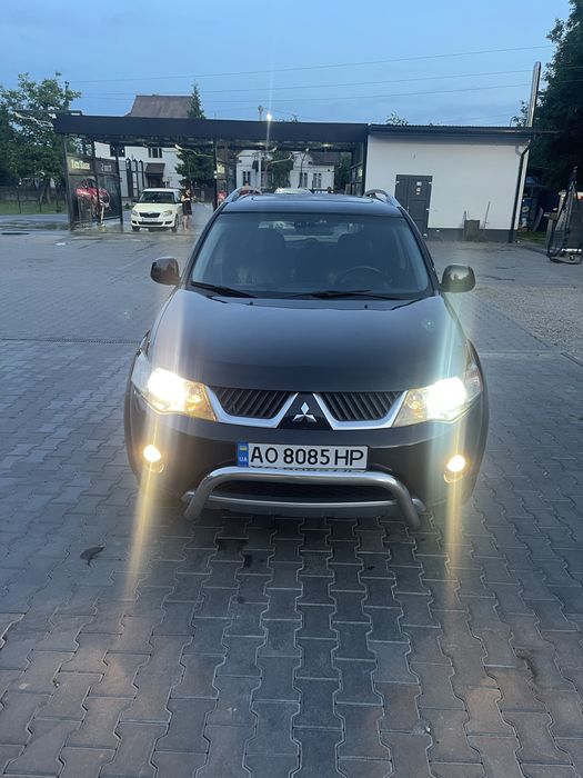 Продам Mitsubishi Otlander XL