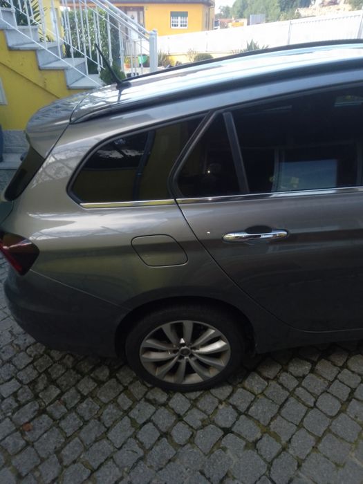 Fiat tipo SW 1.3 MultiJet428172181703895047