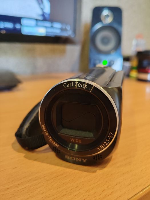 Kamera Sony HDR-CX220E