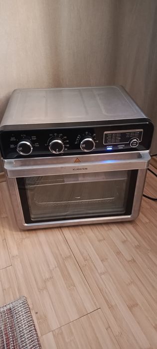 Piekarnik Air frytkownica Rożen 34l