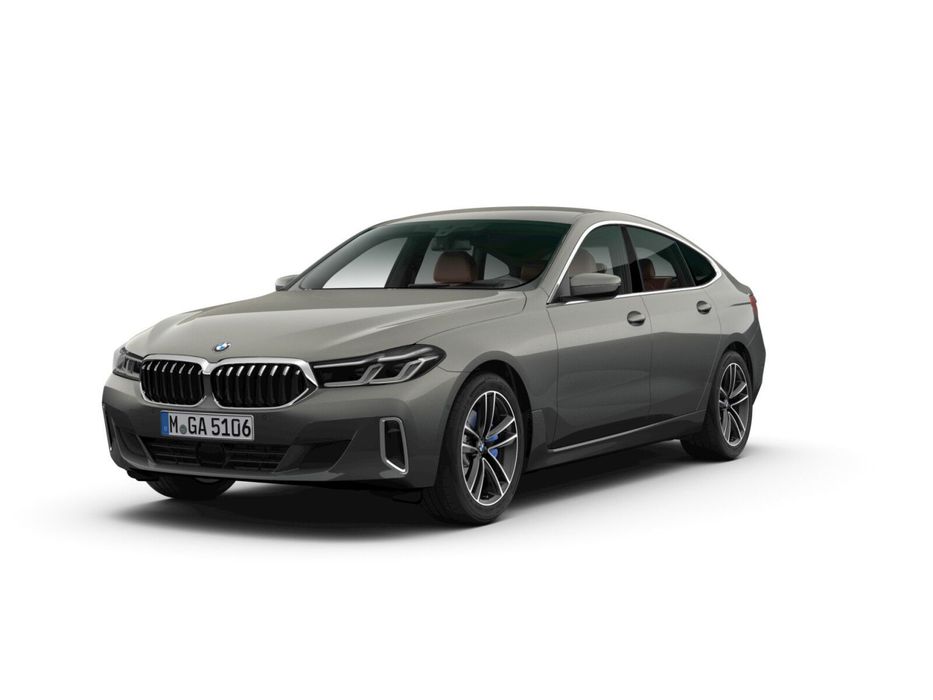 BMW Seria 6