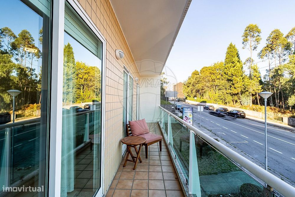 Apartamento T3 para venda