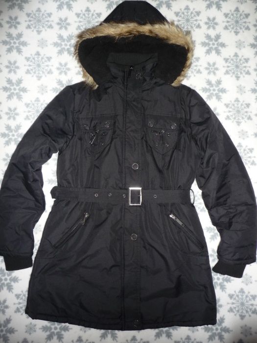 Kurtka na misiu L