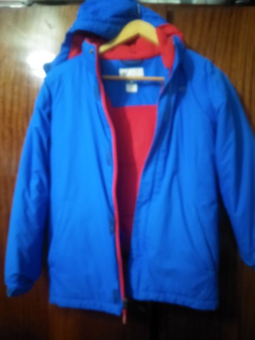 Продам курточку еврозима Columbia оригинал