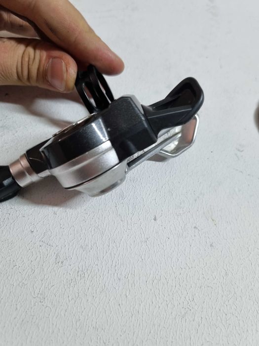 Manetki Sram X9 3x9s