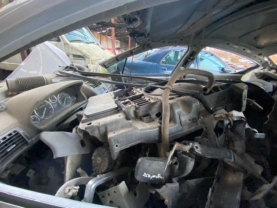 Peugeot 206 T1 407 Пежо 206 407 1.4i 75 (TU3JP) запчасти, разборка