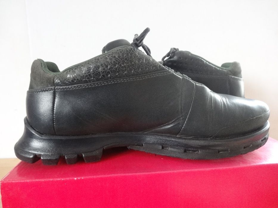 Buty Puma roz 41 SKÓRA Sportowe