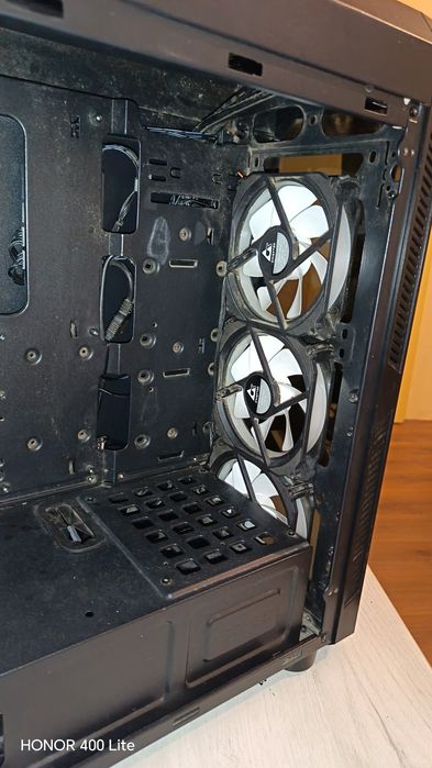 Obudowa Chieftec Scorpion 3