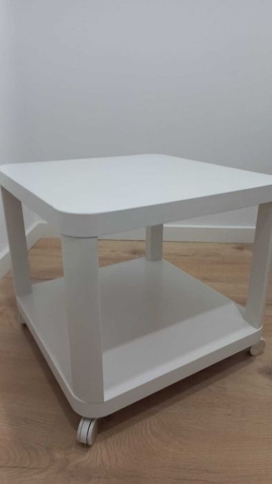 Coffee Table with Casters64550357766786122