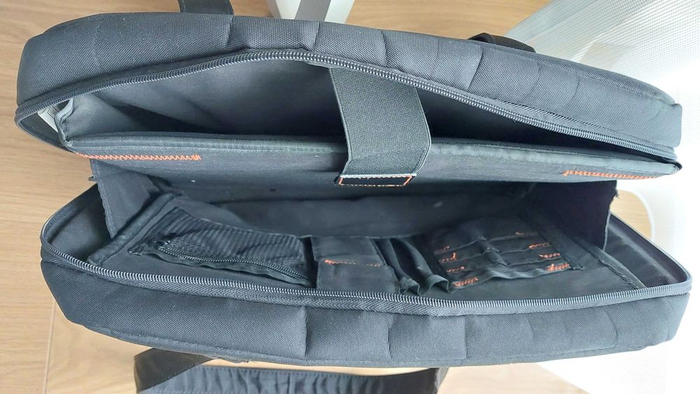 Torba na laptopa marki Targus
