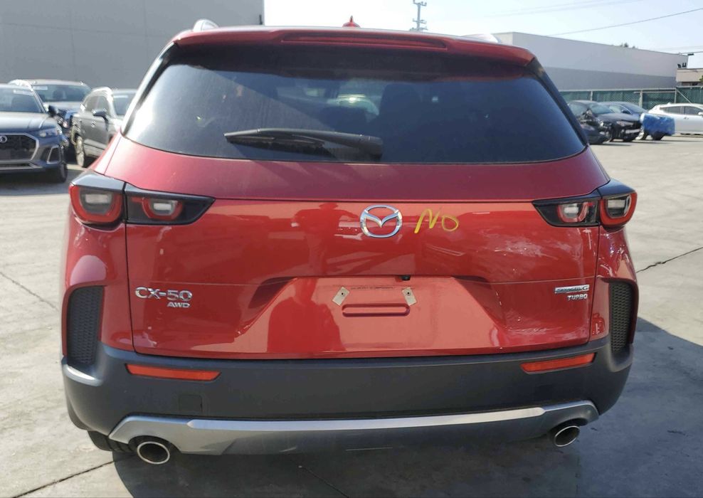 Разборка Мазда сх-50 сх-90 сх-30 3bp