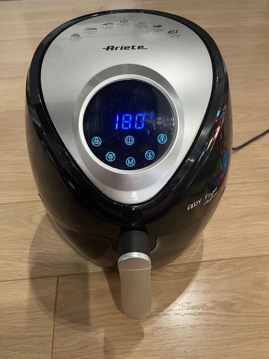 Frytkownica beztłuszczowa Ariete 4616