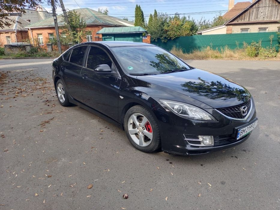 Продам власне авто