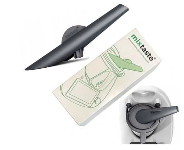 nasadka odprowadzająca parę do Thermomix TM6 TM5 Made in Germany