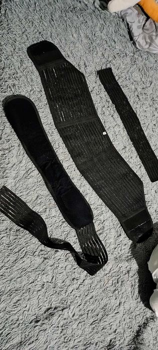 Бандаж для вагітних xxl