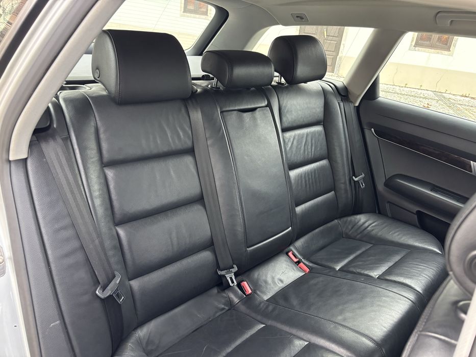 Audi A6 Allroad 3.0 TDI Quattro