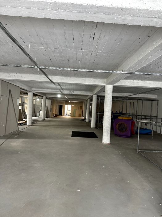 Lokal do wynajmu ul.krakowska Wolbrom 600m2