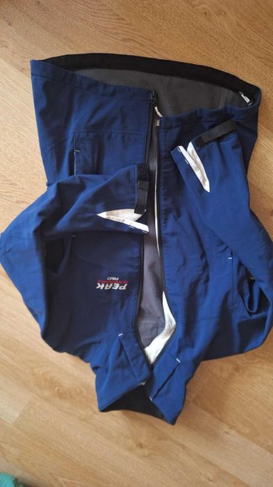 Kurtka damska Peak Performance r. S