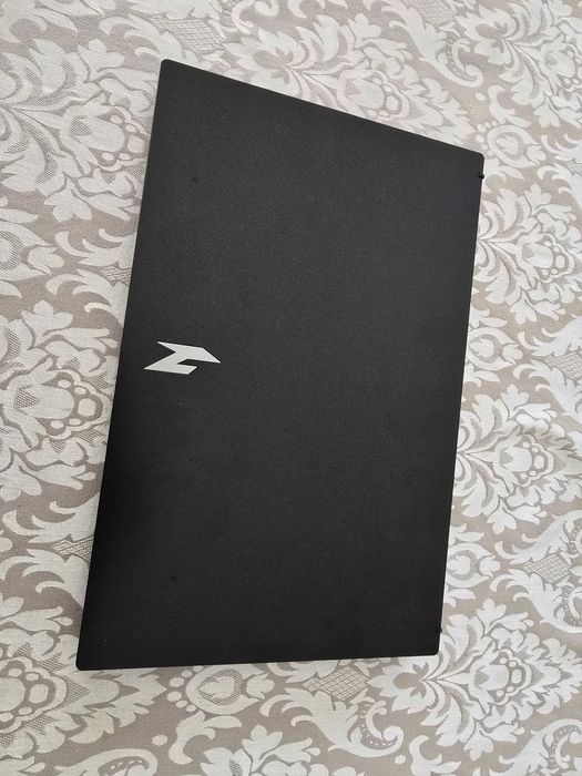 Portátil Acer Nitro AMD Ryzen 5 |16GB DDR5| Novo | Fatura Nov 2025