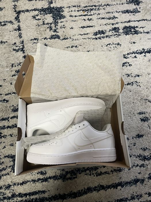 Nike air force 1