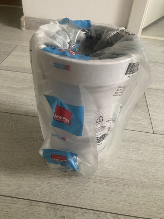 Przyłącze kanalizacyjne harmonijkowe, rura do wc