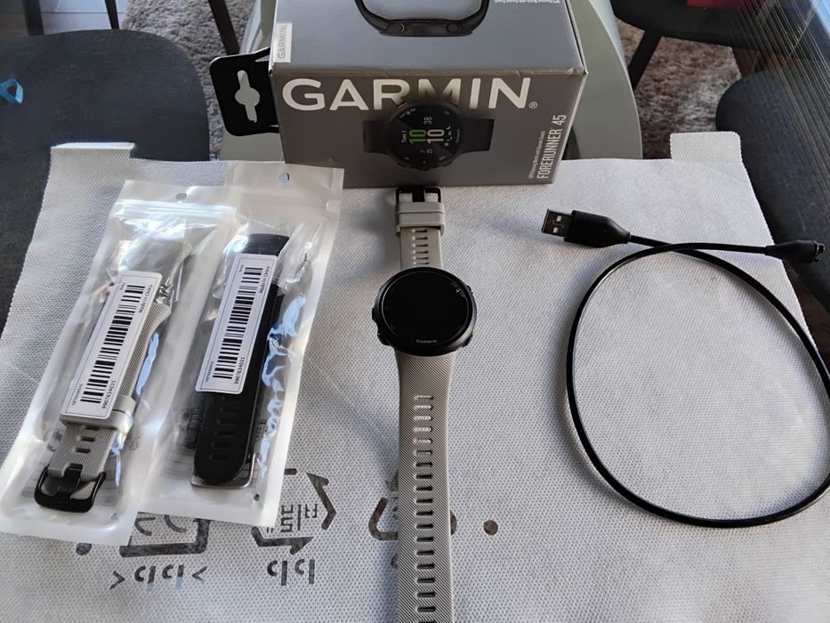 Garmin Forerunner 45