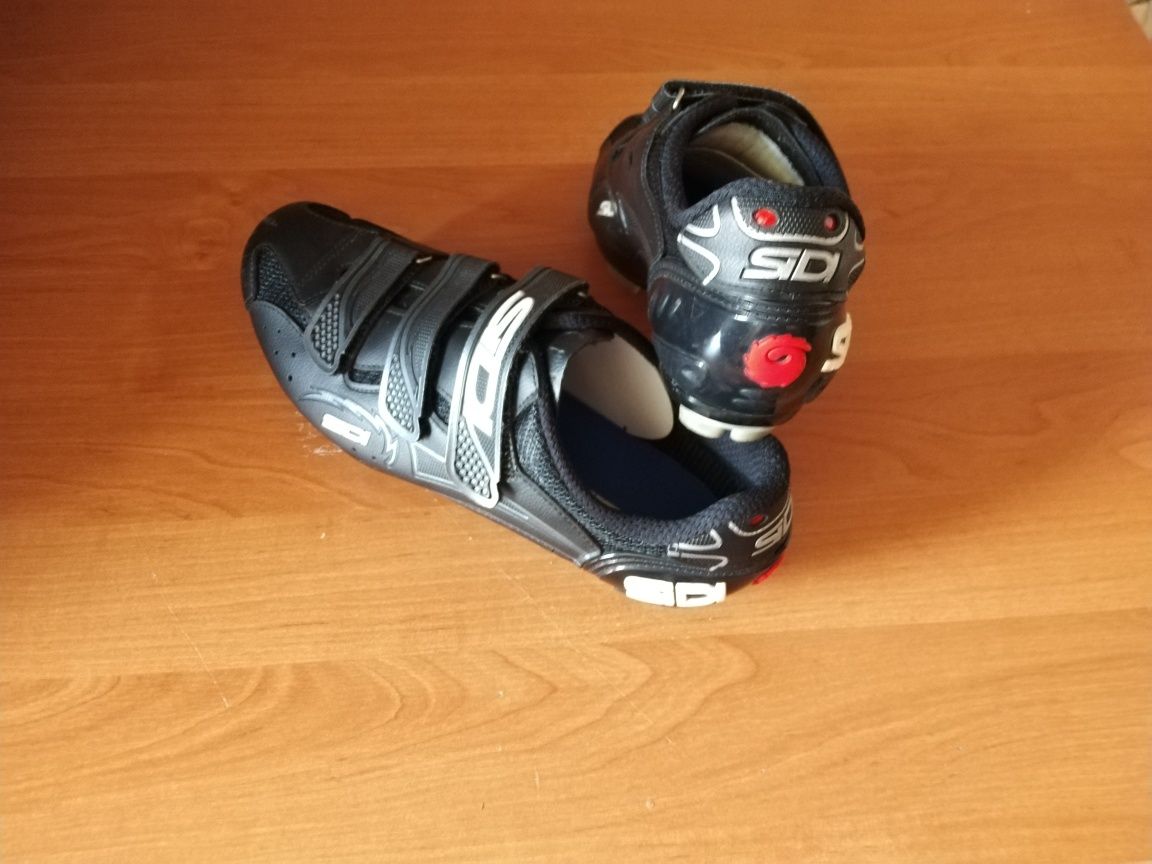 MTB SIDI Giau 44 5 3 200 Olx