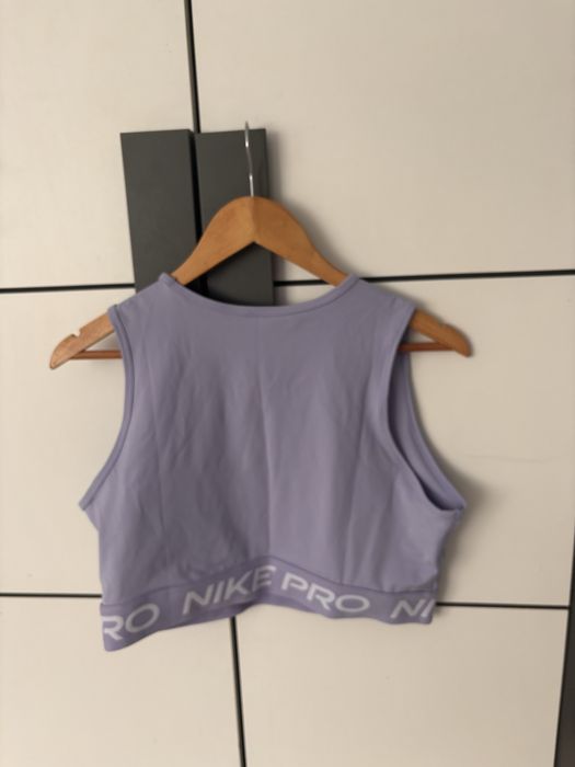 Top sportowy Nike Pro Dri-FIT