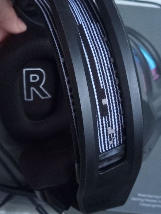 Ігрова гарнітура Logitech G335 Gaming