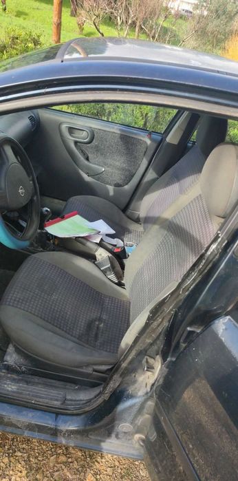 Opel Corsa 1.2 Confort