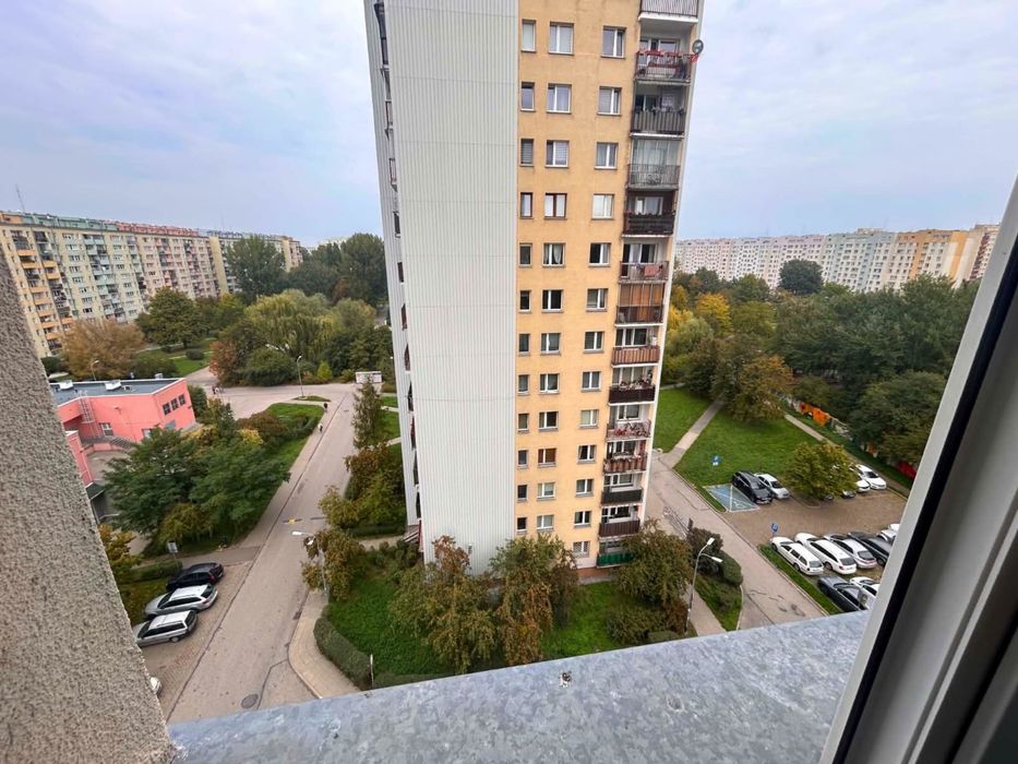 Mieszkanie – Warszawa, Nowy Wawrzyszew, Bielany - Więcej