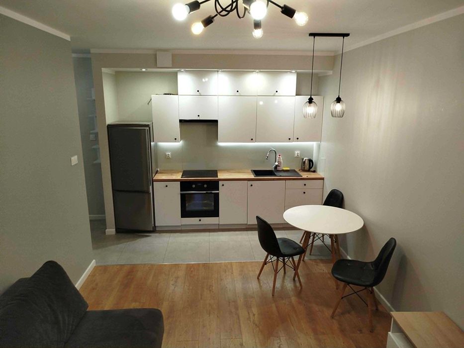 Komfortowe 44m² przy ul. Buczyńskiego. Wszędzie blisko! (Lidl, SOK, Aquapark)