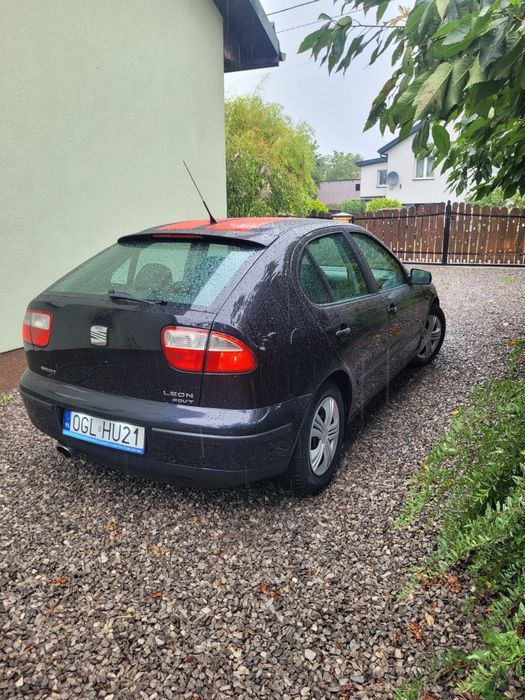 Audi A3 1.6 Benz.,5drzwi