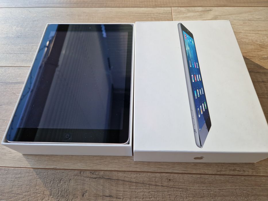 Ipad Air MD793FD/A 64GB WiFi SIM