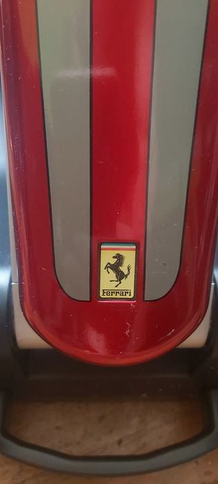 Игровой руль Thrust master Ferrari wireless GT cockpit 430 Scuderia