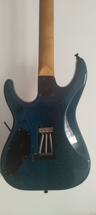 Guitarra ESP Japonesa