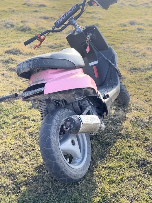 Продам ямаху бвс (утка)