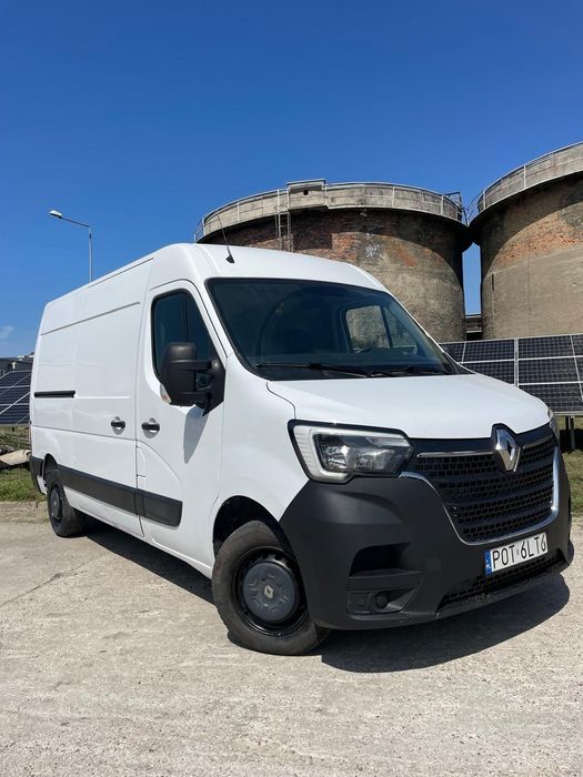 Renault Master L2H2